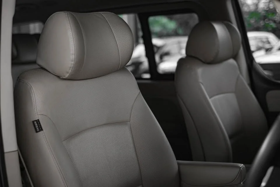 2019 Hyundai H-1 II 2