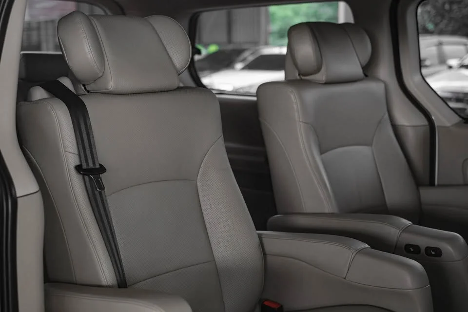 2019 Hyundai H-1 II 3
