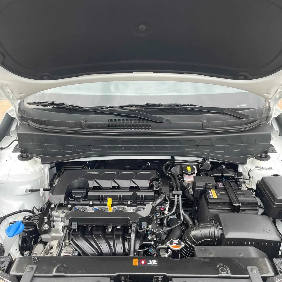 2026 Kia Sorento IV 3