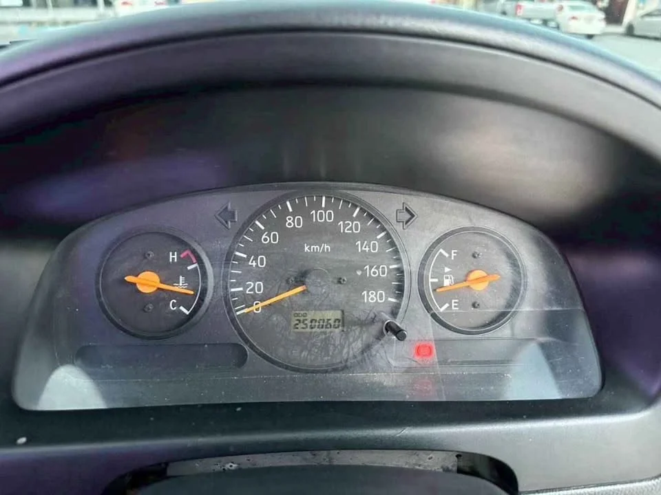2012 Suzuki Carry I 2