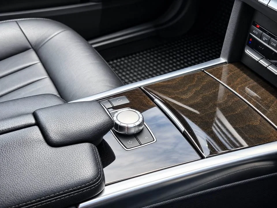 2014 Benz E-Class W212 3