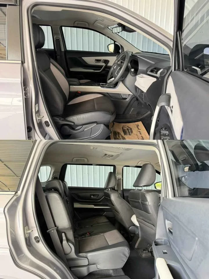 2023 Toyota Veloz III 2
