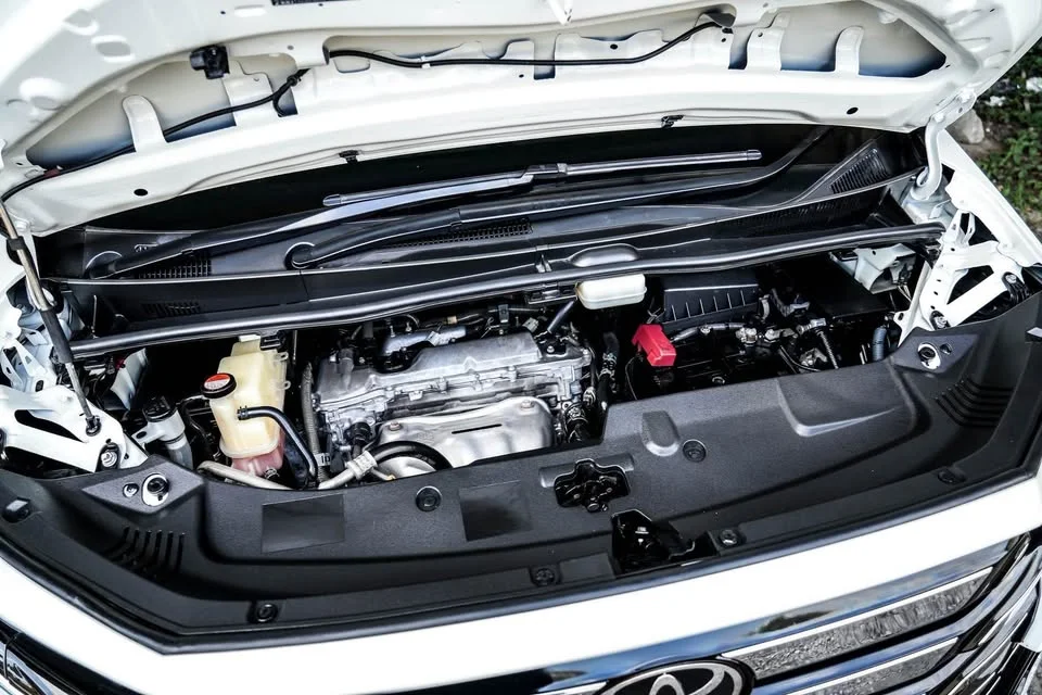 2017 Toyota Alphard, Vellfire III (AH30) 3