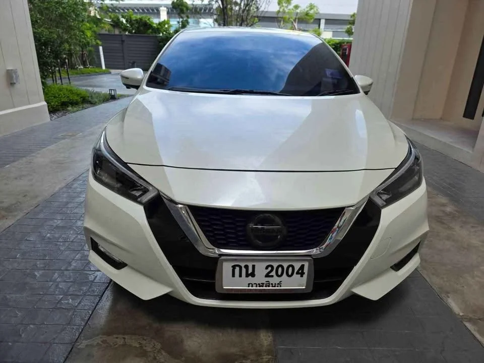 2023 Nissan Almera N18 3