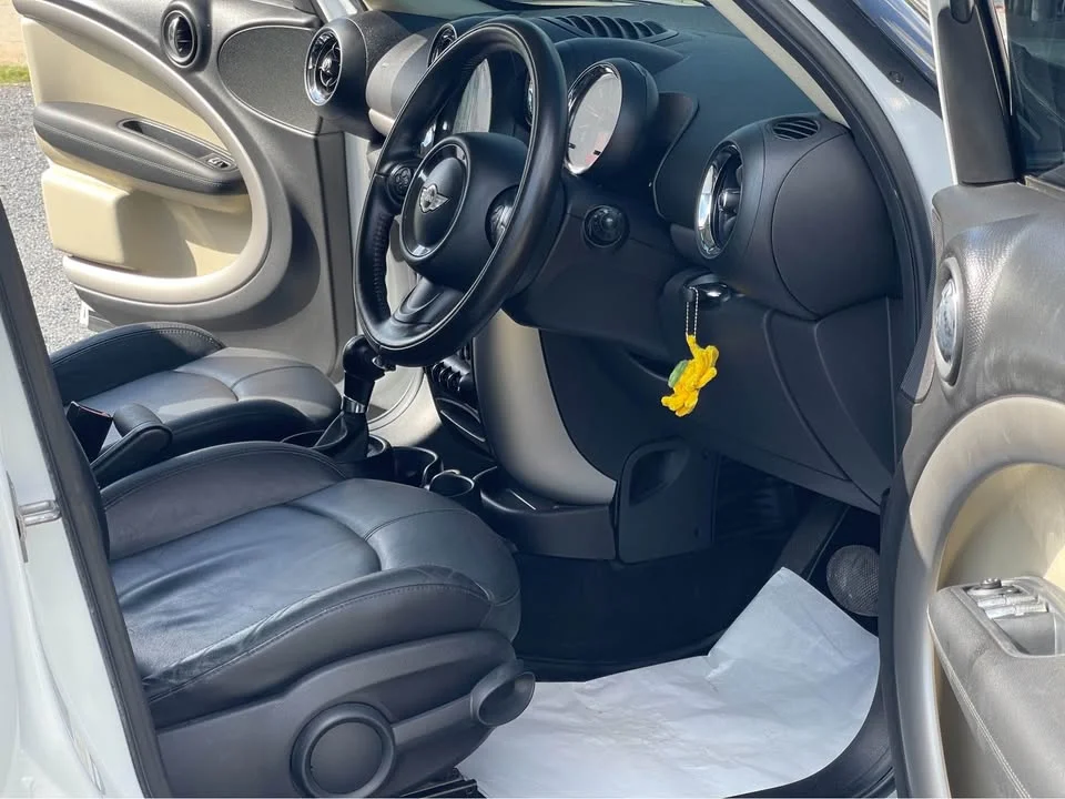 2015 Mini Countryman I 2
