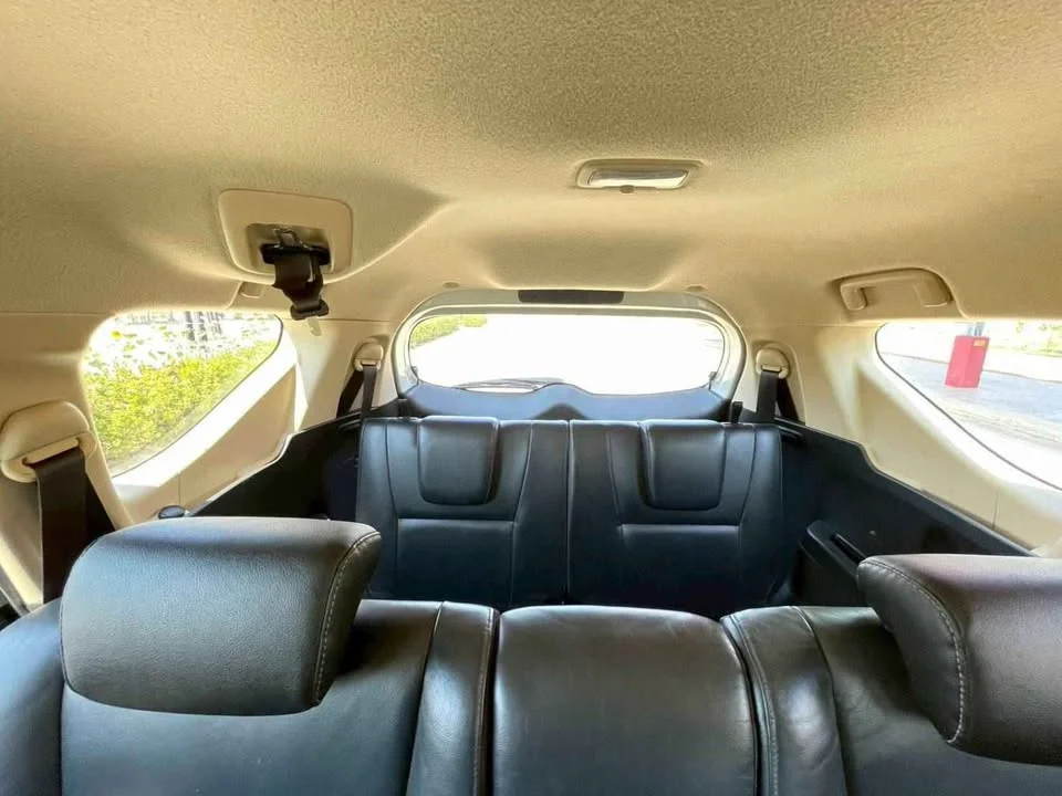 2018 Mitsubishi Xpander I 2