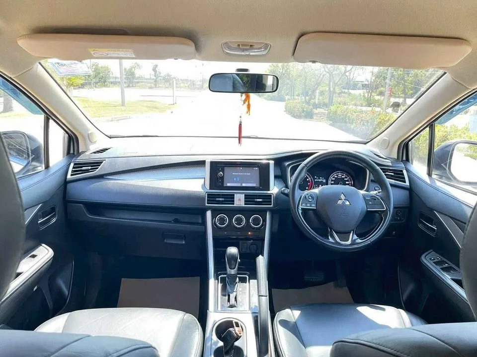 2018 Mitsubishi Xpander I 3