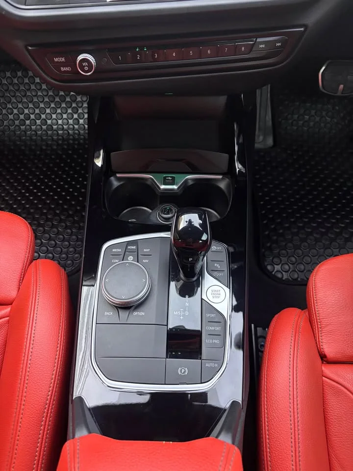 2021 BMW 2er F44 3