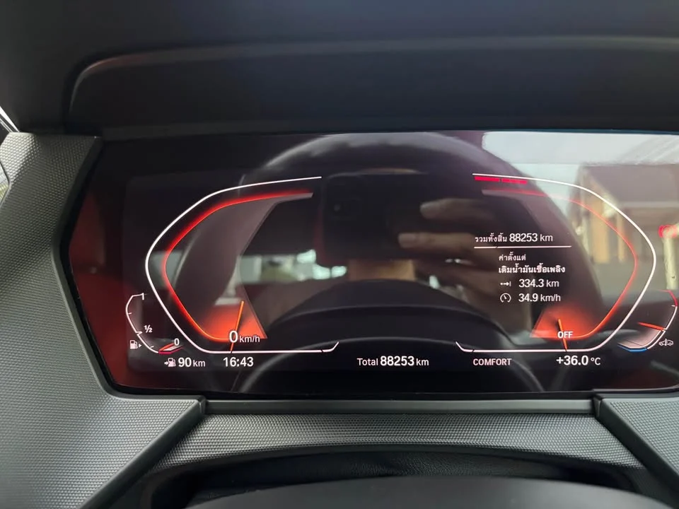 2021 BMW 2er F44 2