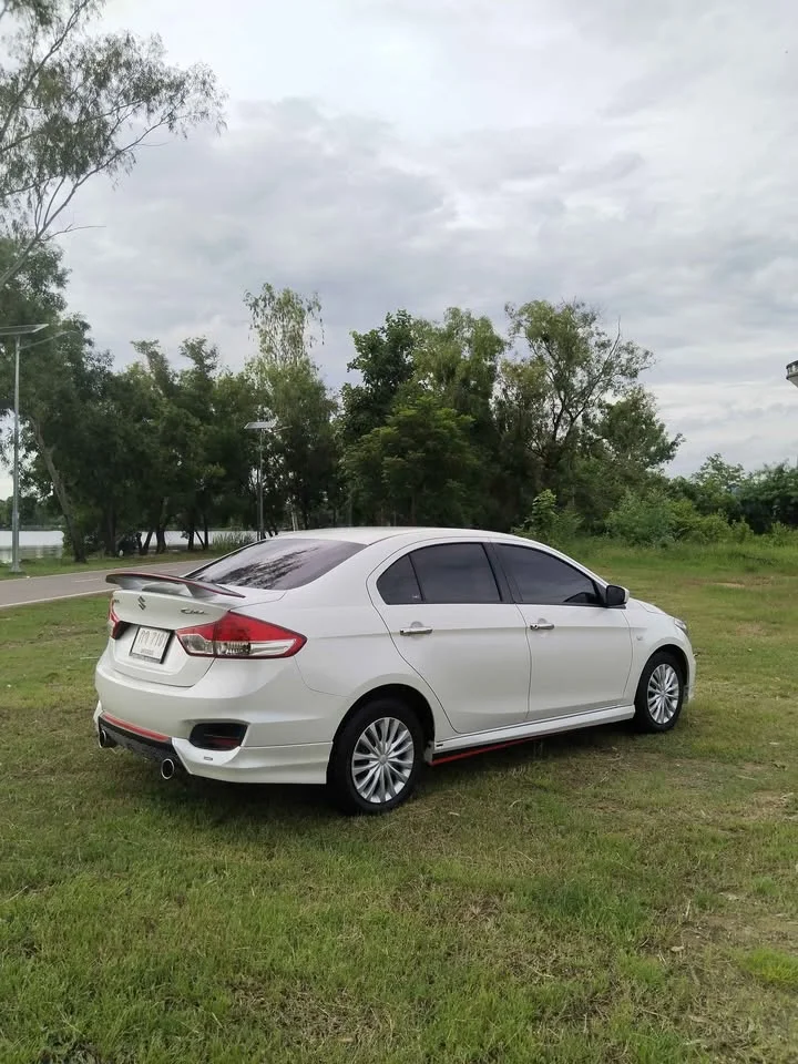 2018 Suzuki Ciaz 3