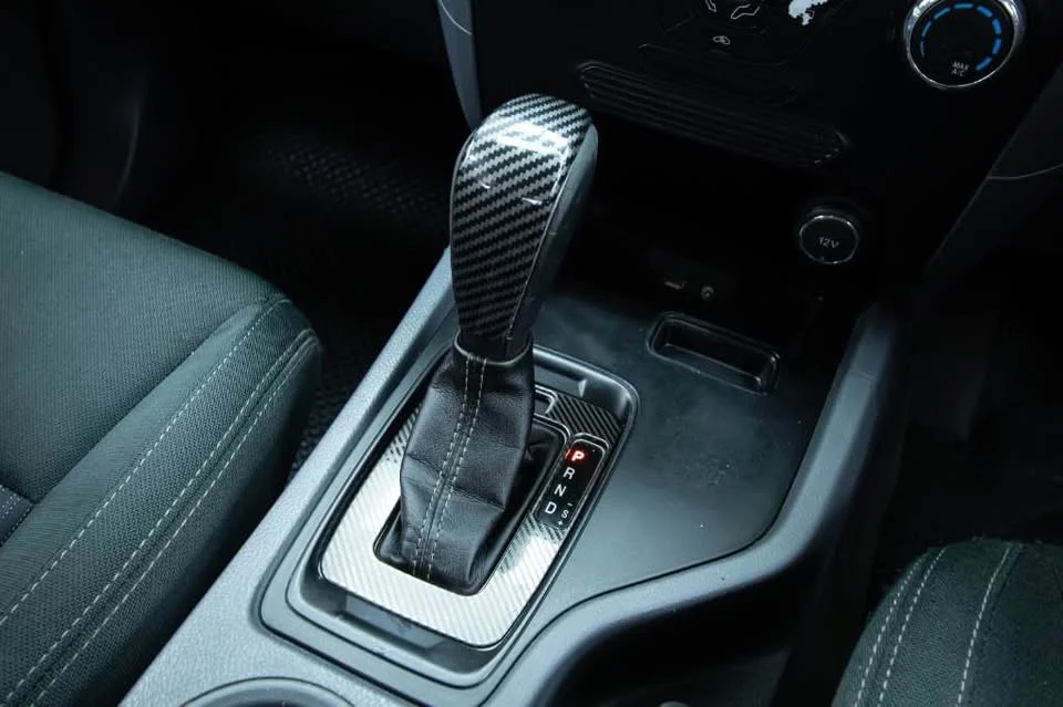 2016 Ford Ranger III 3