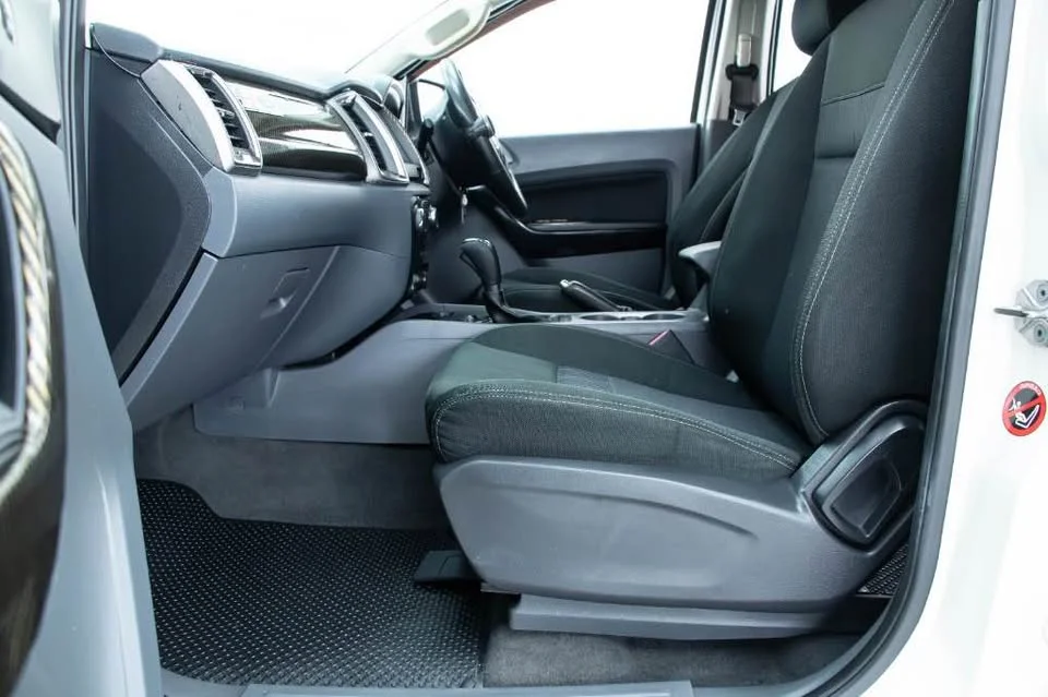 2016 Ford Ranger III 2