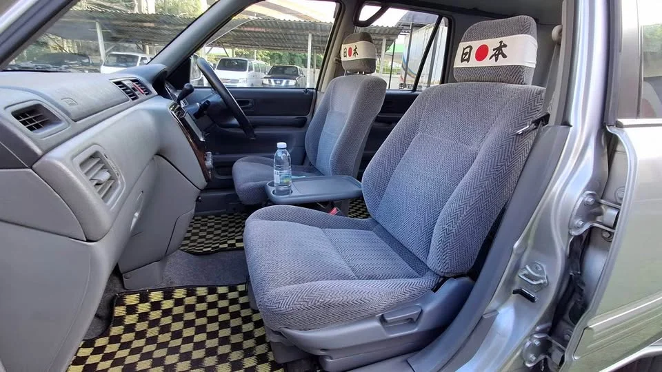 1999 Honda CR-V I 3