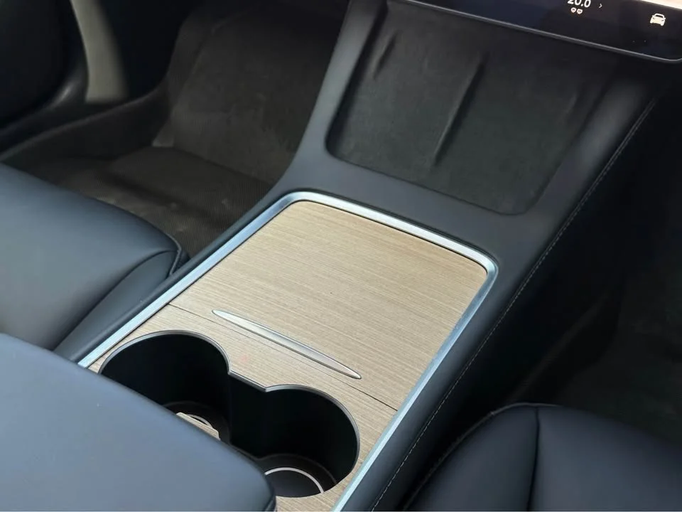 2023 Tesla Model 3 3