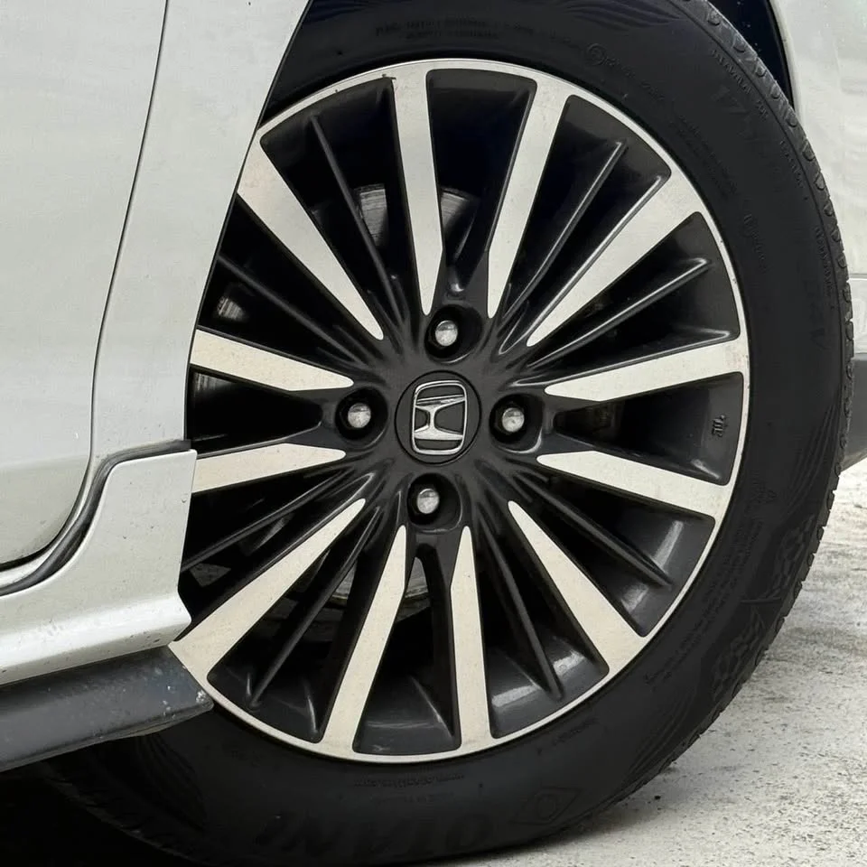 2020 Honda City VII 3