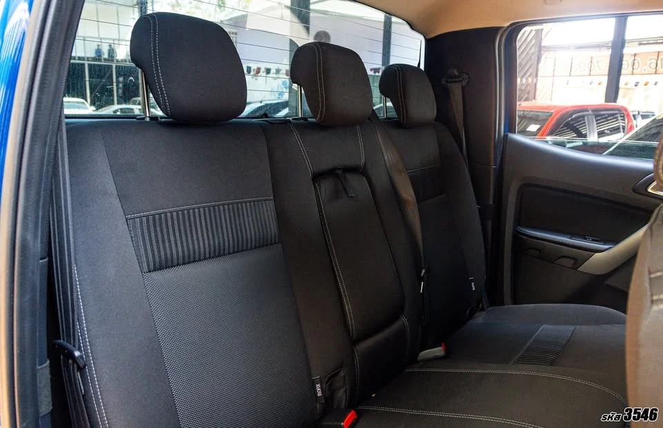 2019 Ford Ranger III 3