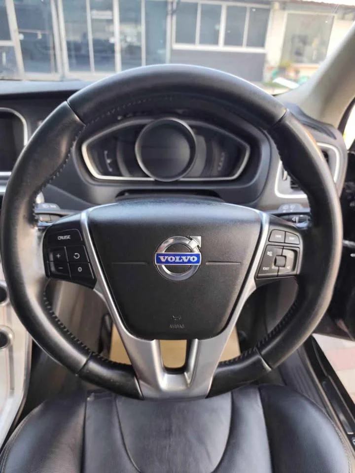 2014 Volvo V40 II 3