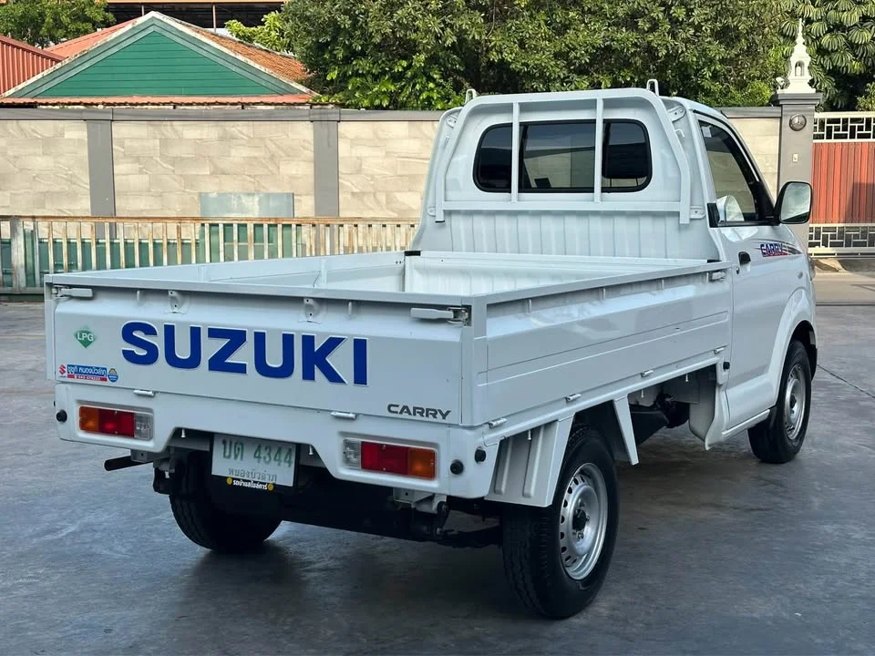2014 Suzuki Carry I 3