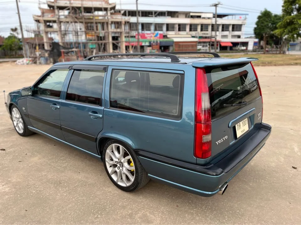 2004 Volvo V70 I 3