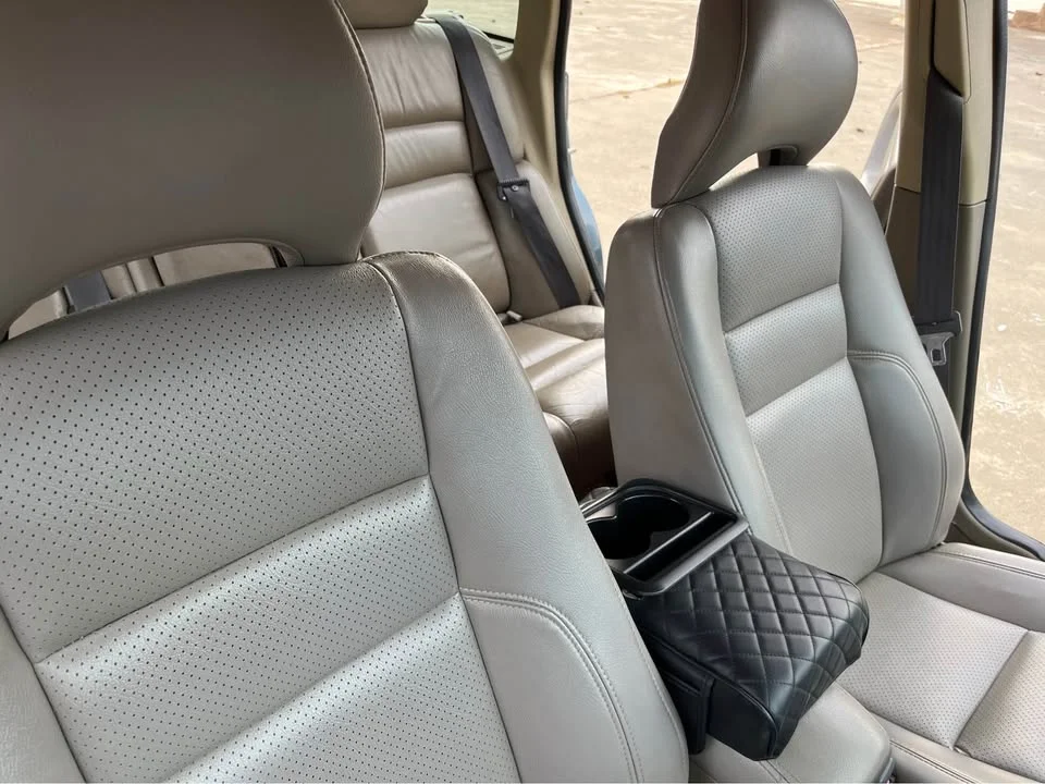 2004 Volvo V70 I 2