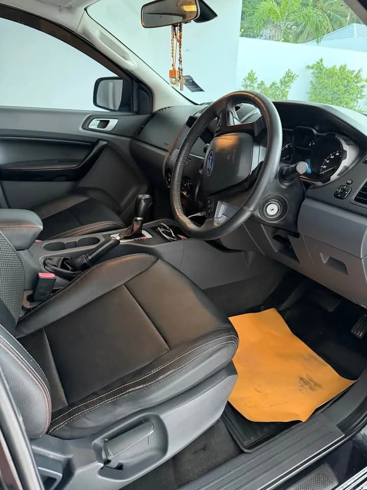 2018 Ford Ranger III 3