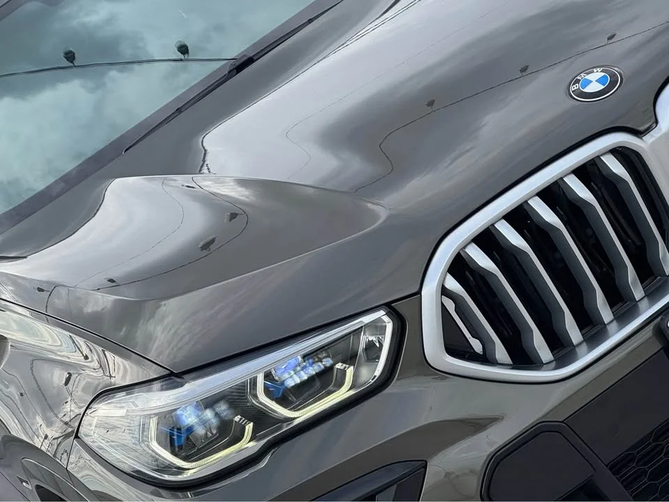 2022 BMW X6 G06 2