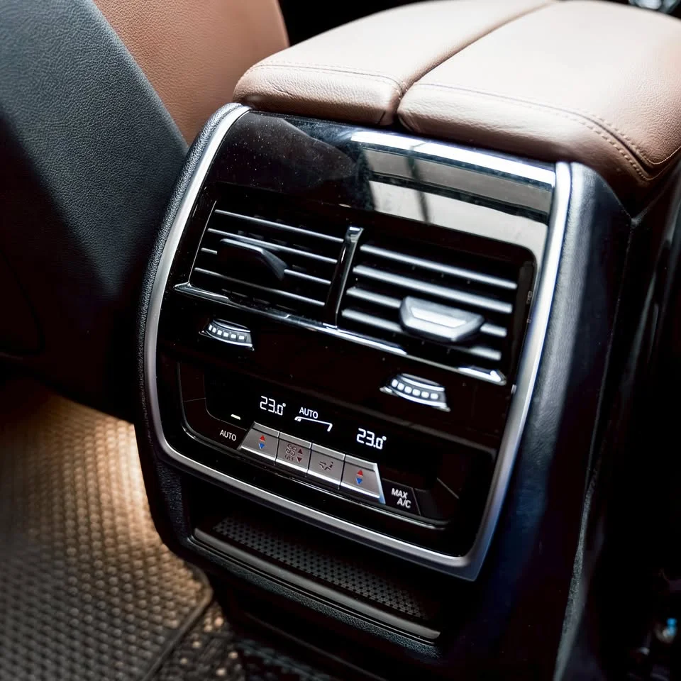2020 BMW X5 G05, G18 3
