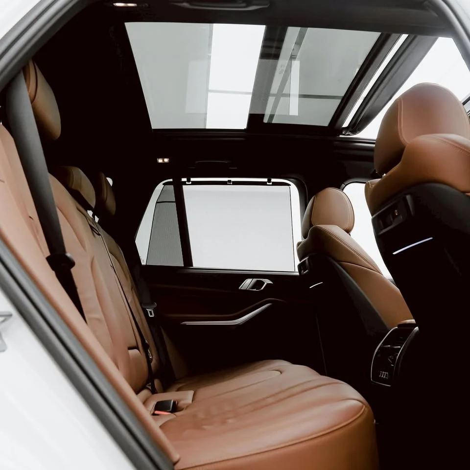 2020 BMW X5 G05, G18 2