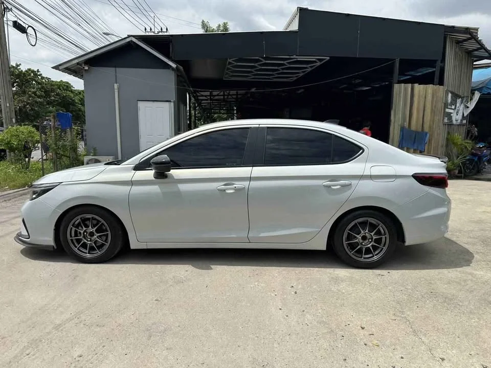 2020 Honda City VII 3