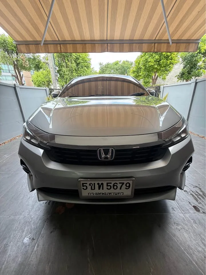 2024 Honda City VII 3