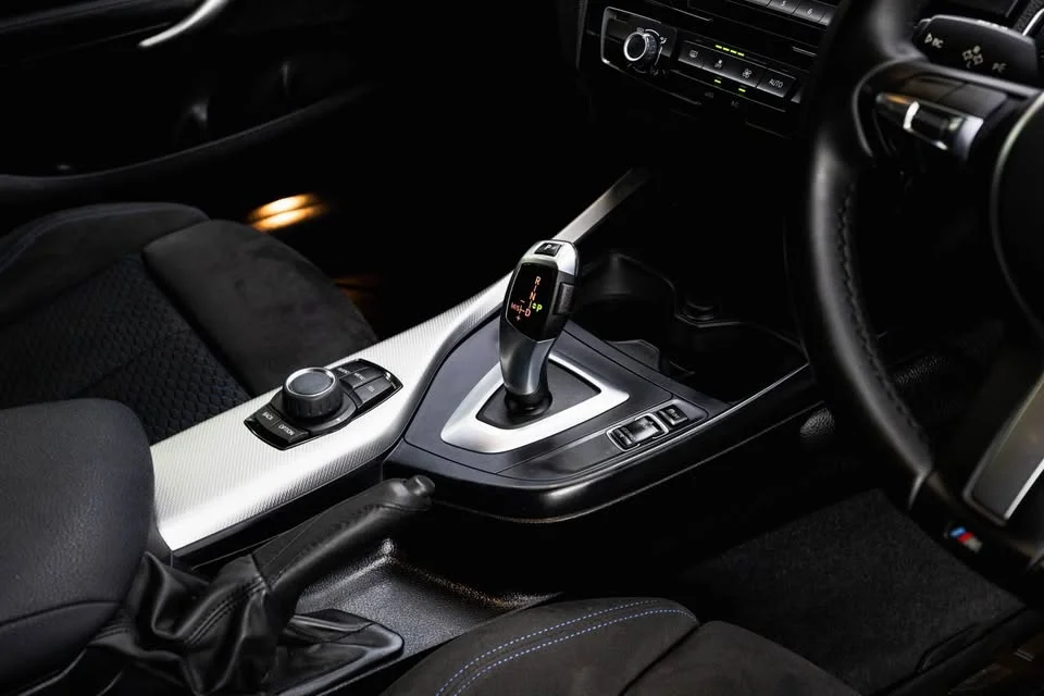 2015 BMW 2er F22, F23, F87 3
