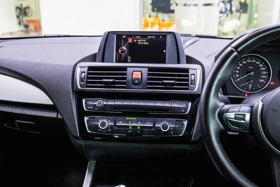 2015 BMW 2er F22, F23, F87 2