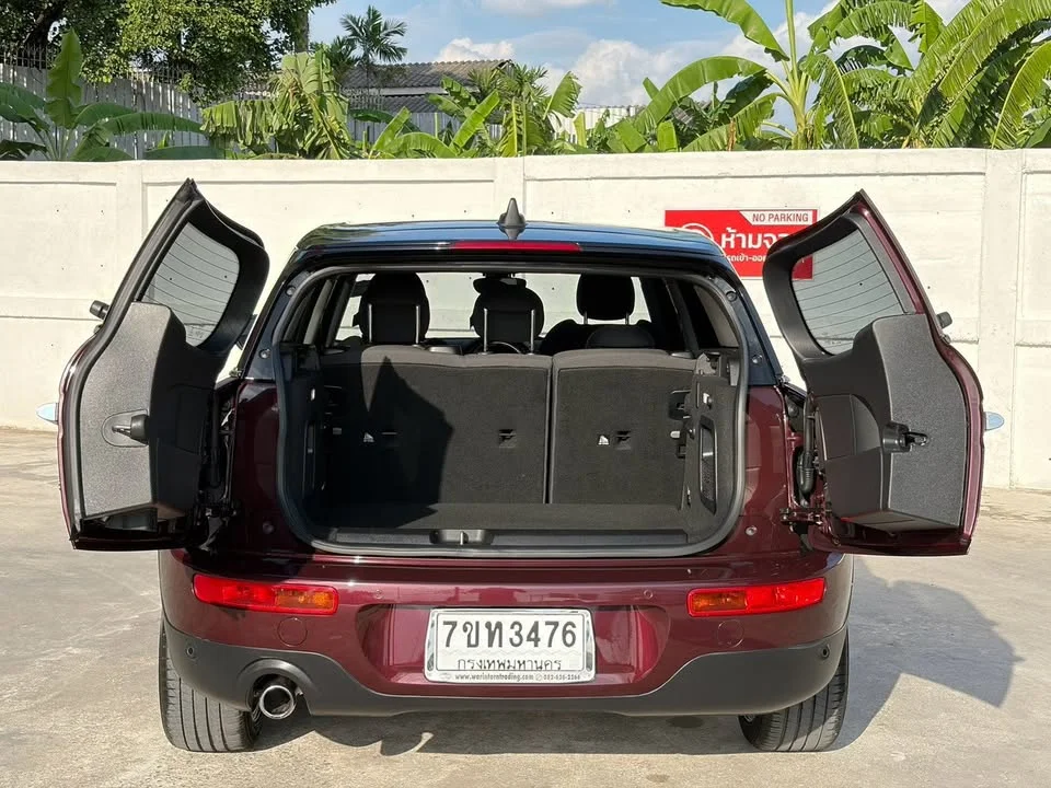 2018 Mini Hatch  III 3