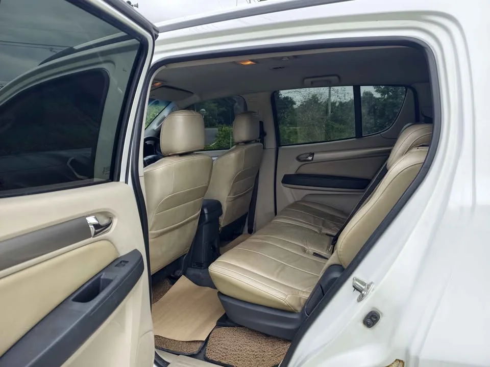 2013 Chevrolet TrailBlazer II 2