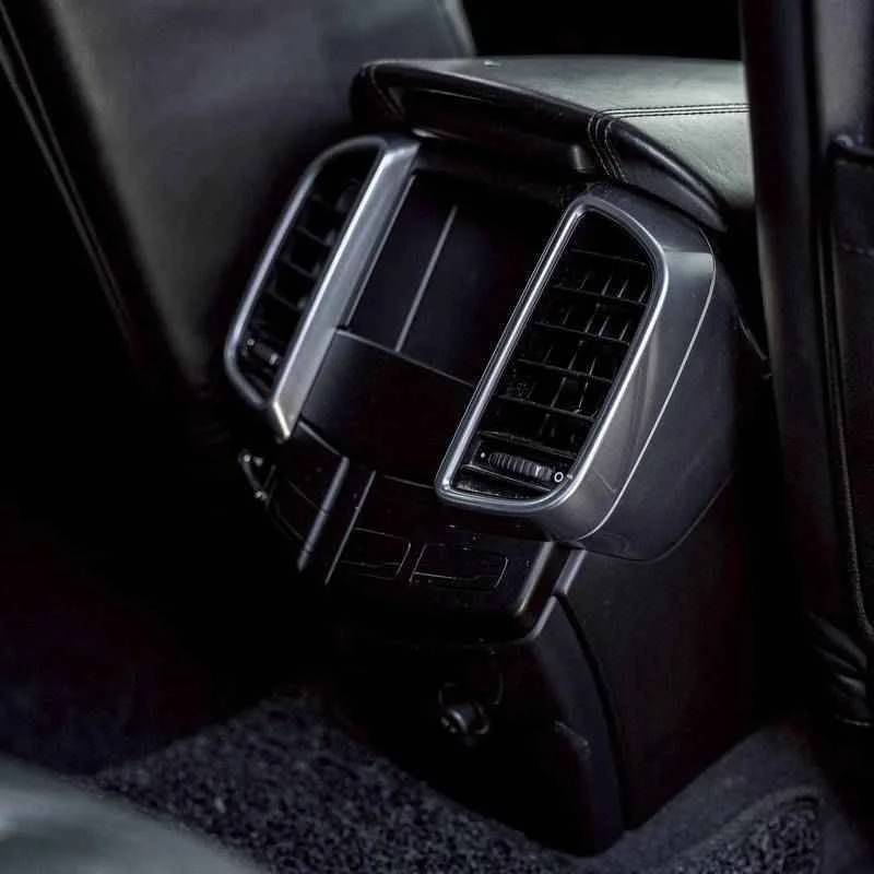 2012 Porsche Cayenne II 3