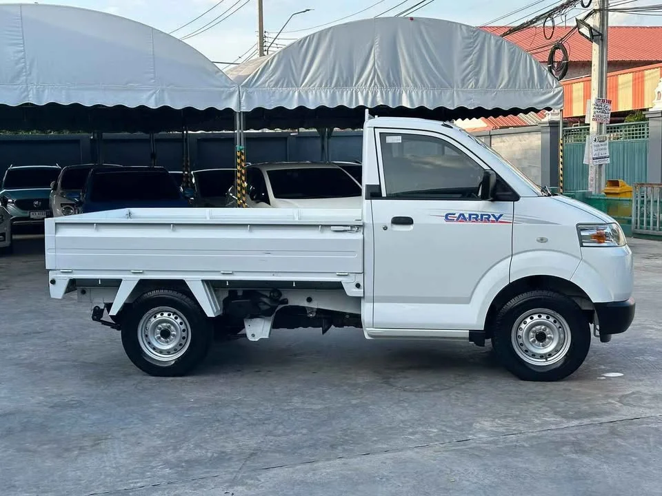 2014 Suzuki Carry I 2