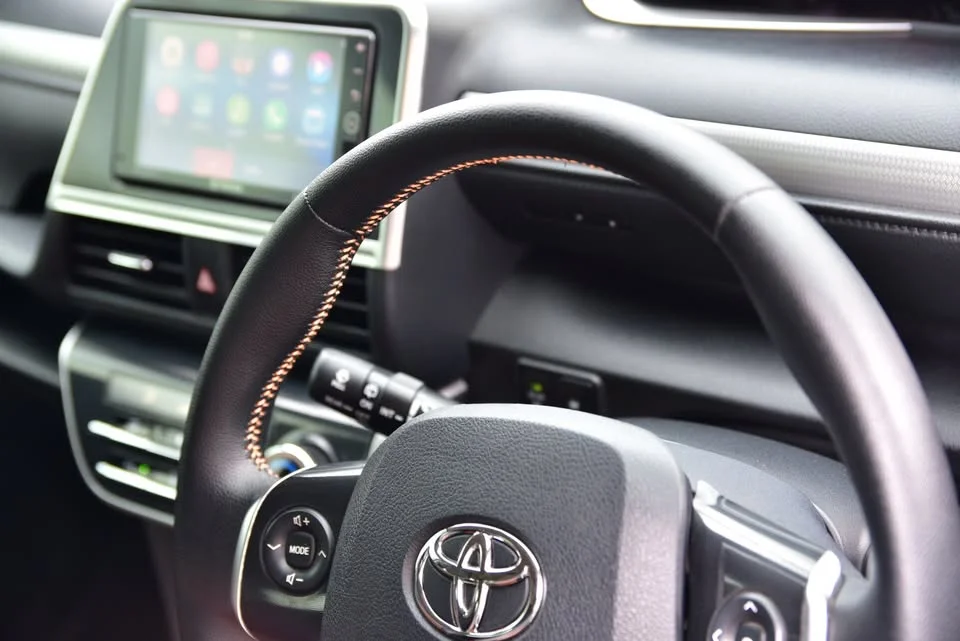2018 Toyota Sienta II 3