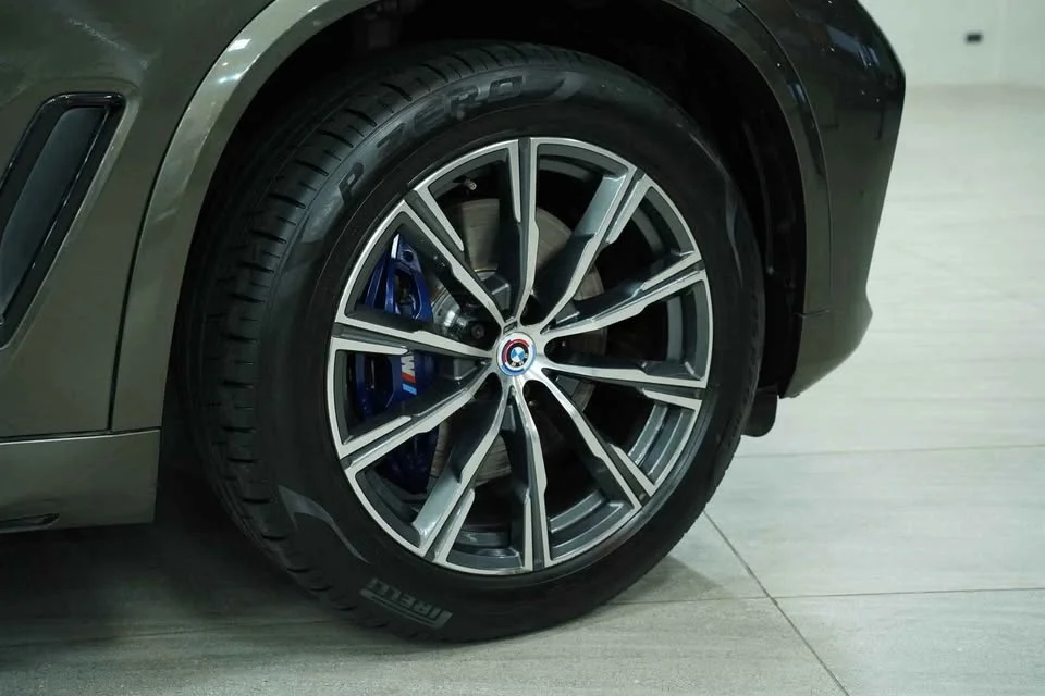 2023 BMW X5 G05, G18 2