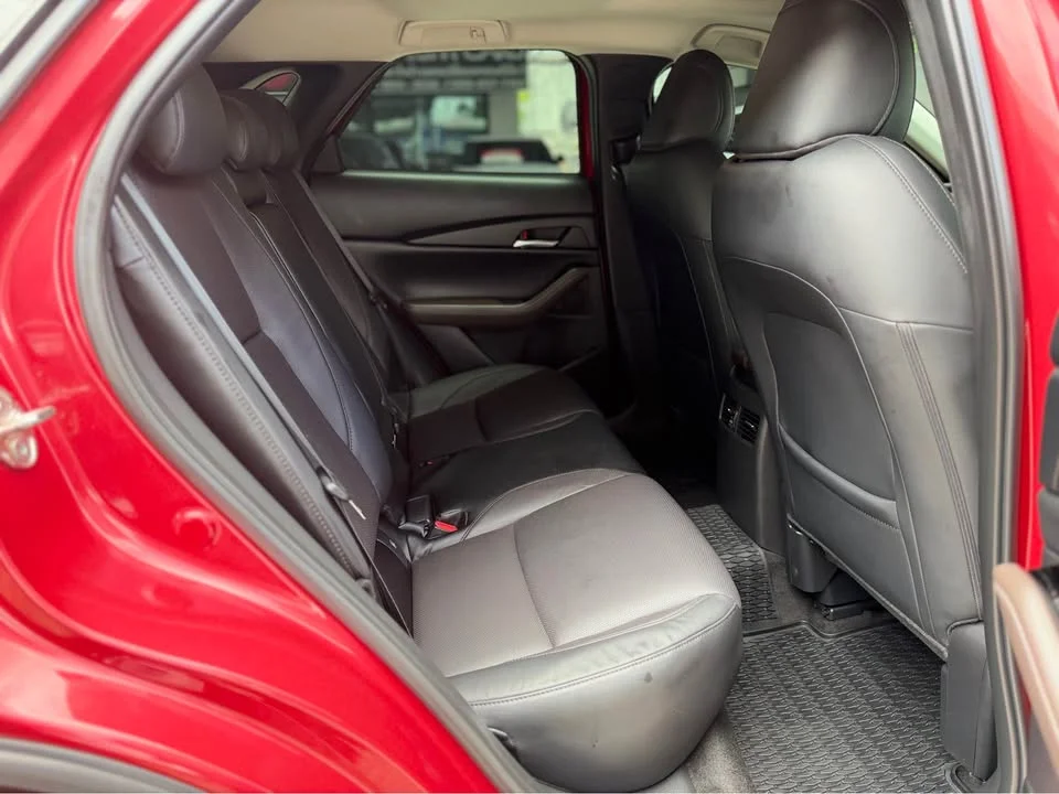 2020 Mazda CX-30 I 2