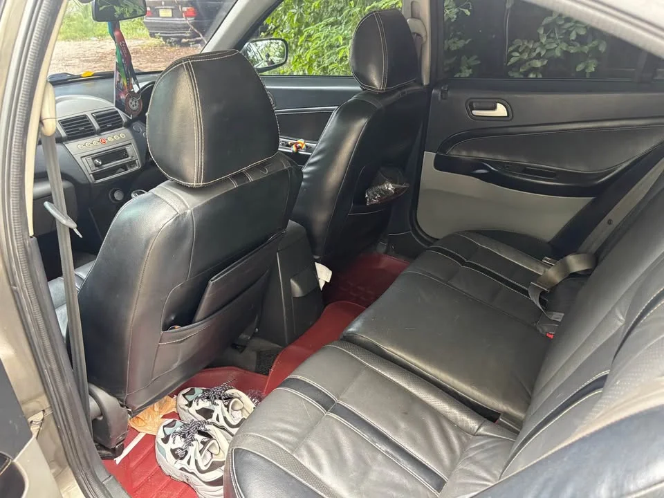 2011 Proton GEN-2 Persona CM 3