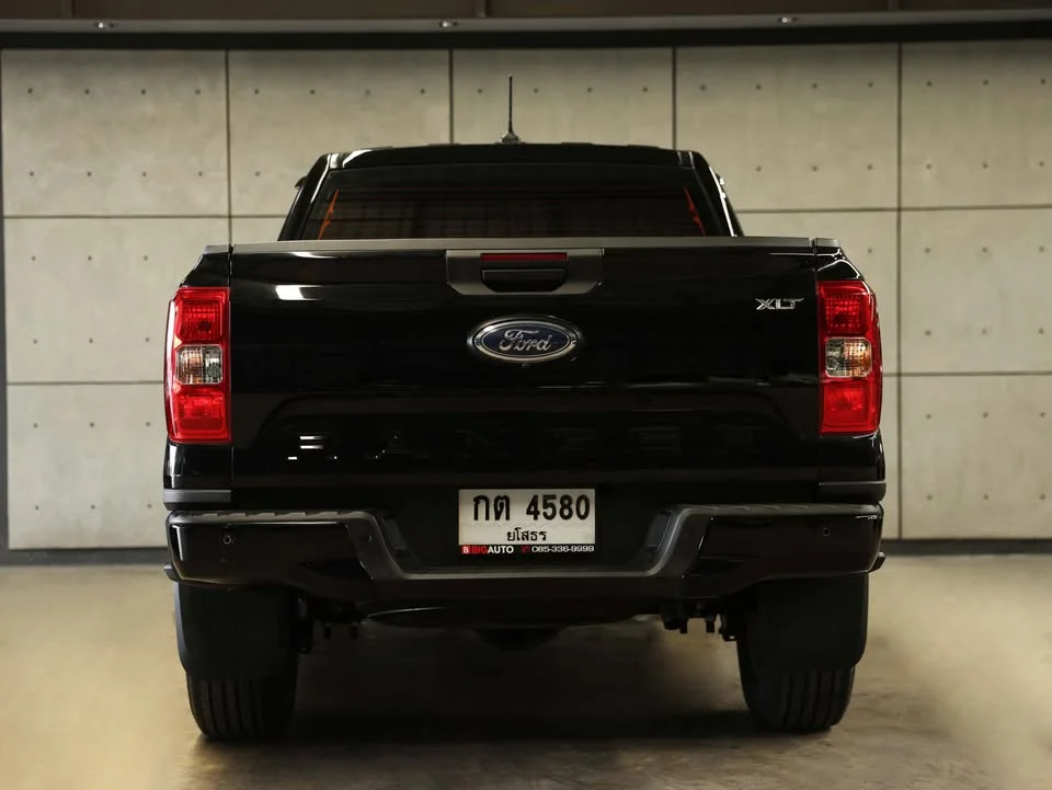 2023 Ford Ranger IV 3