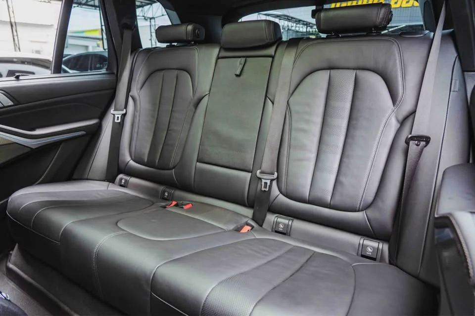 2021 BMW X5 G05, G18 2