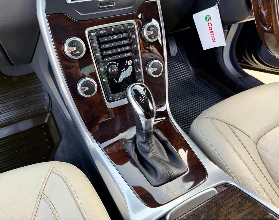 2016 Volvo S80 II 3