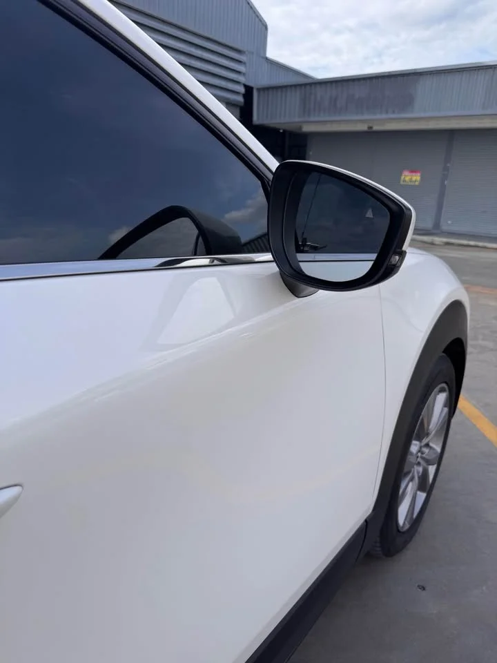 2021 Mazda CX-30 I 2