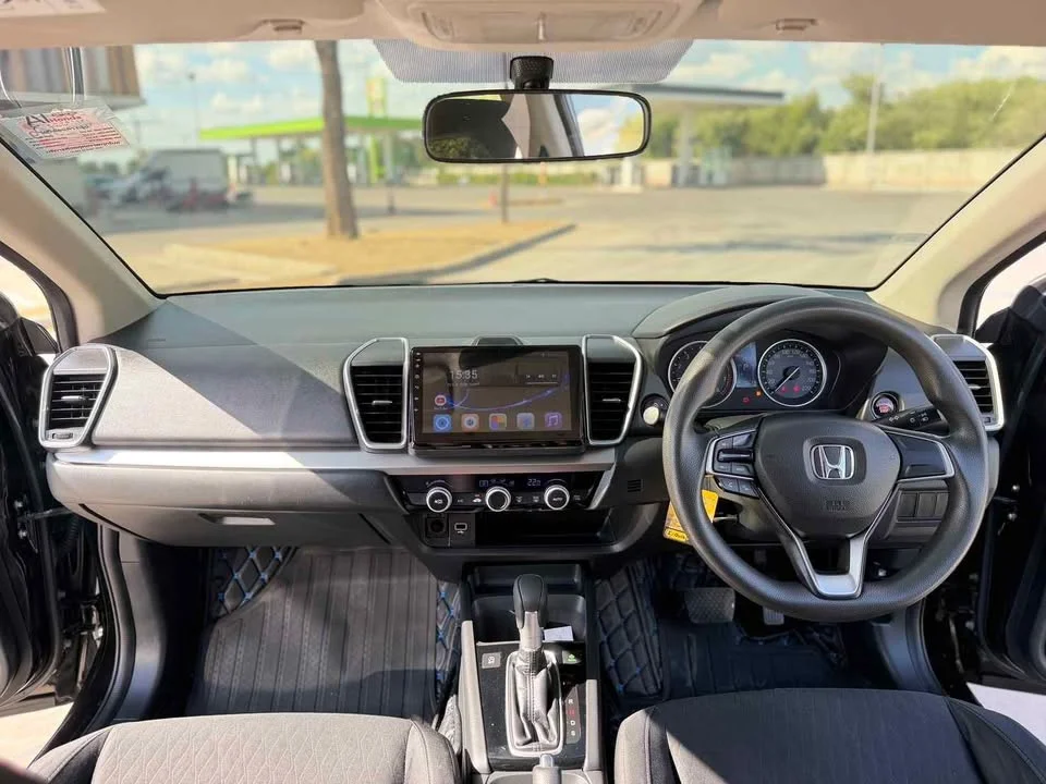 2020 Honda City VII 3