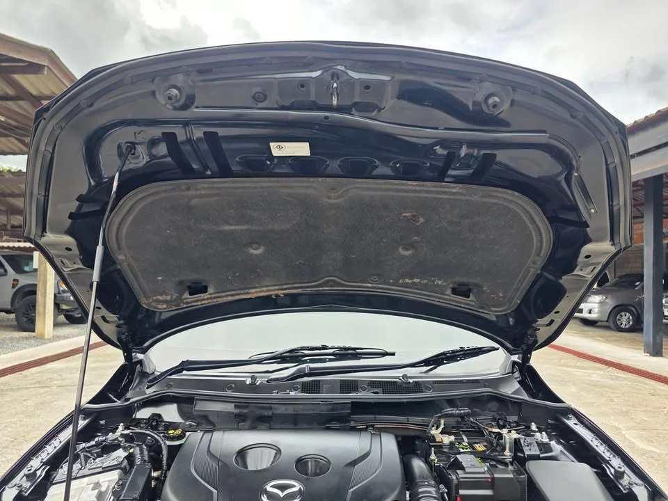 2015 Mazda 2 III 2