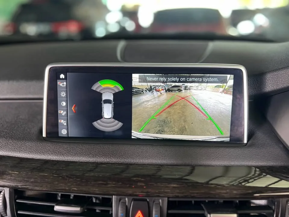 2018 BMW X5 F15, F85 3