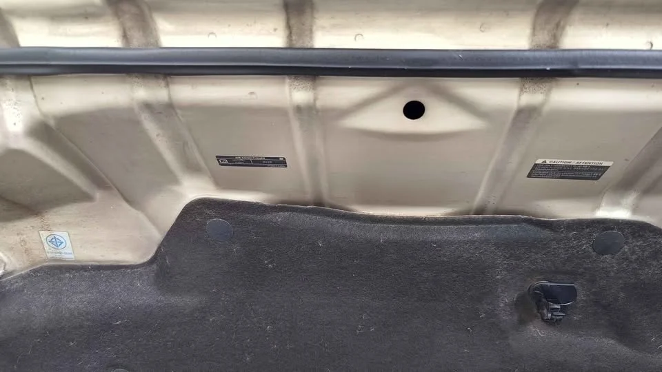 2014 Nissan Sylphy III (B17) 2