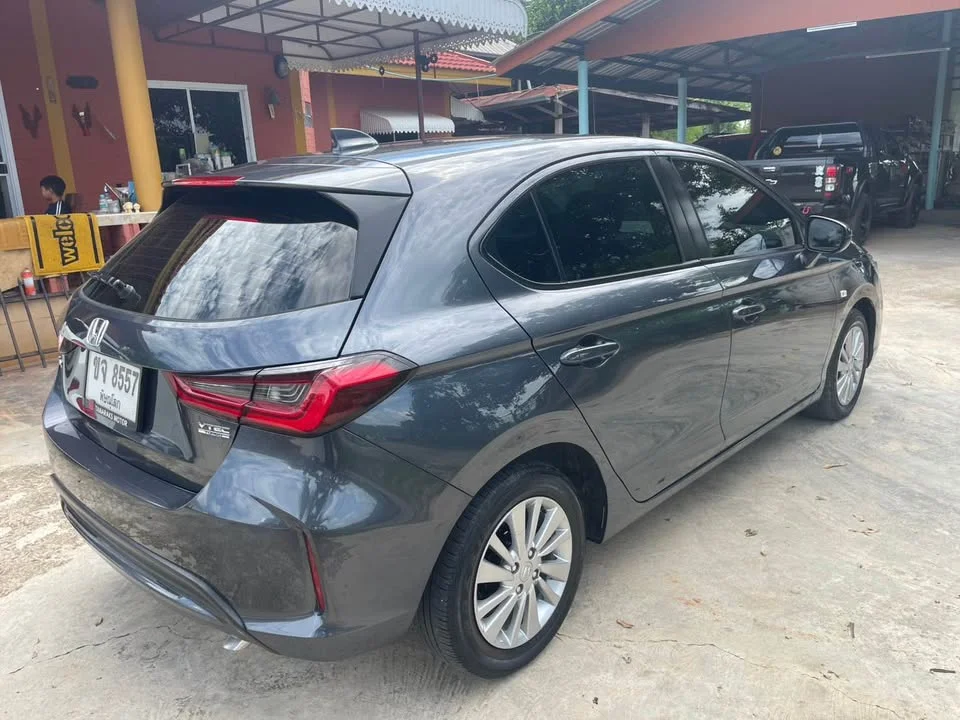 2024 Honda City VII 3