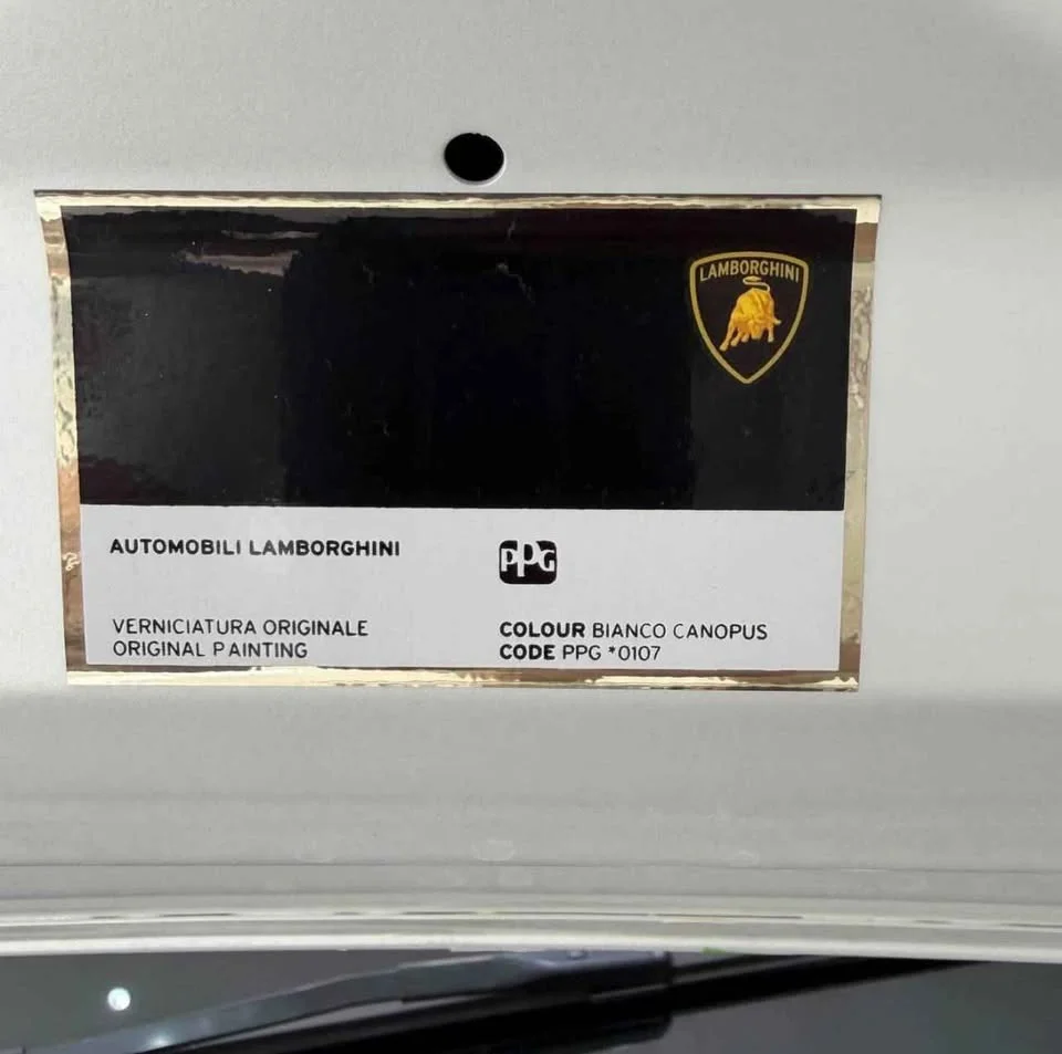 2015 Lamborghini Huracan 2